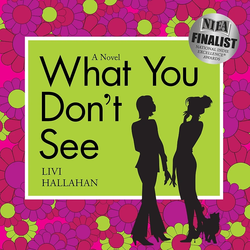 What You Don't See