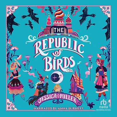 The Republic of Birds