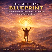The Success Blueprint: Transformative Thoughts and Actions for a Thriving Life