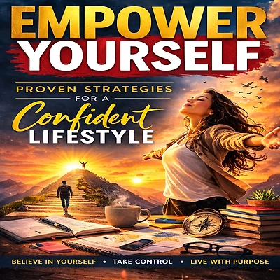 Empower Yourself: Proven Strategies for a Confident Lifestyle
