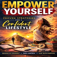 Empower Yourself: Proven Strategies for a Confident Lifestyle