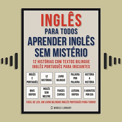inglês para todos