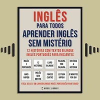 inglês para todos
