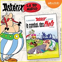 Astérix - Le Combat des chefs