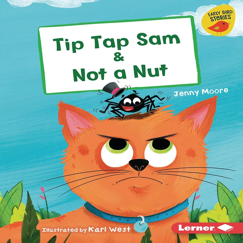 Tip Tap Sam & Not a Nut