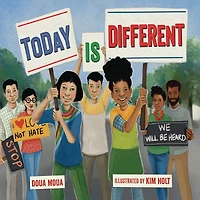 Today Is Different
