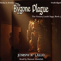 The Bygone Plague