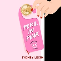 Peril Pink