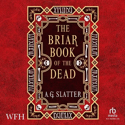 the Briar Book of Dead