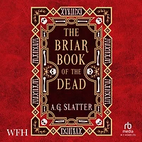 the Briar Book of Dead