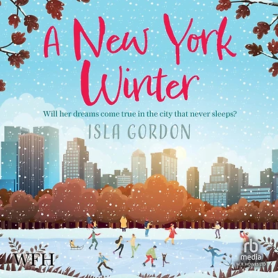 A New York Winter