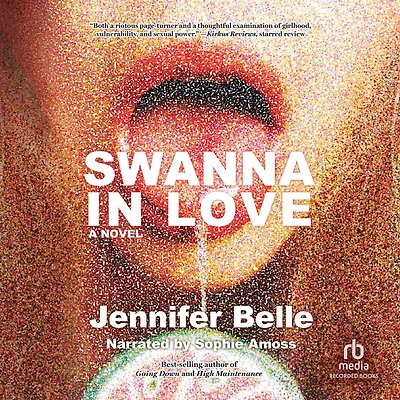 Swanna Love: A Novel