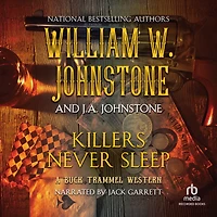 Killers Never Sleep