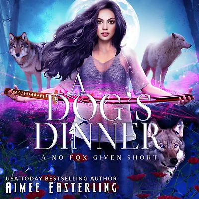 A Dog's Dinner: A No Fox Given Short