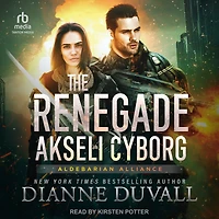 The Renegade Akseli Cyborg