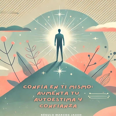 Confía En Ti Mismo: Aumenta Tu Autoestima Y Confianza
