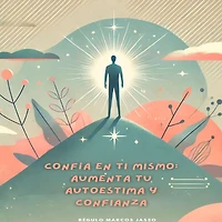 Confía En Ti Mismo: Aumenta Tu Autoestima Y Confianza