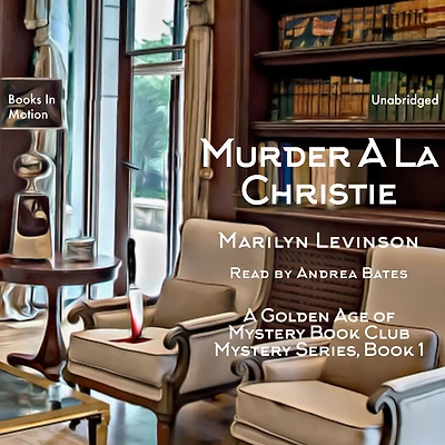 Murder a la Christie