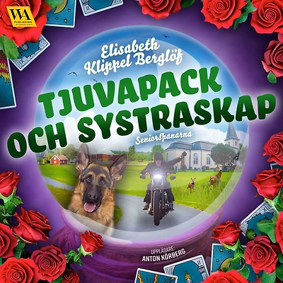 Tjuvapack och systraskap