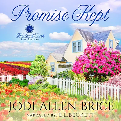 Promise Kept