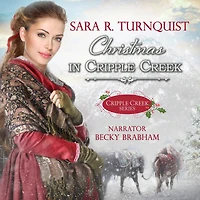 Christmas Cripple Creek