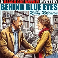 Behind Blue Eyes
