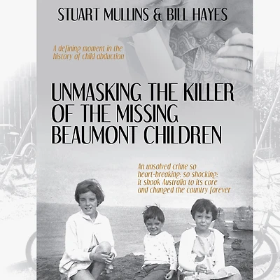 Unmasking the Killer of Missing Beaumont Children