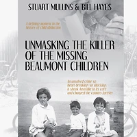Unmasking the Killer of Missing Beaumont Children