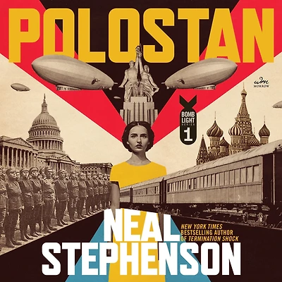 Polostan: Volume One of Bomb Light