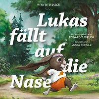 Lukas fällt auf die Nase: Wenn du versagst