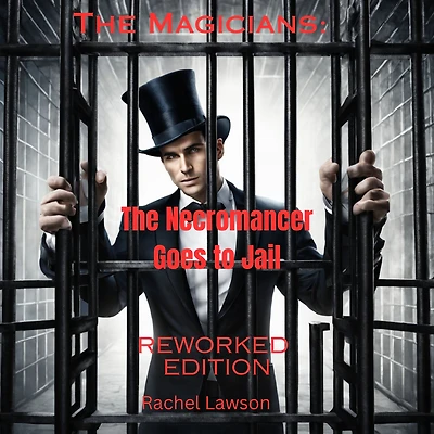 The Necromancer goes to Jail- Reworked Edition: Reworked Edition (Abridged)
