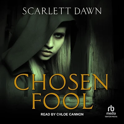 Chosen Fool (Forever Evermore, #5)