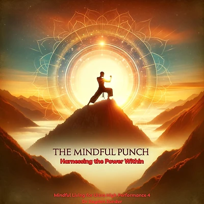 The Mindful Punch: Harnessing the Power Within
