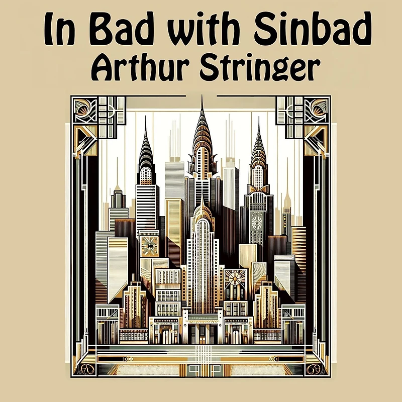 Bad with Sinbad