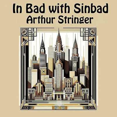Bad with Sinbad