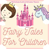 Fairy Tales for Children: 2 Books In One: Goodnight Fairy Tales, Bedtime Stories For Kids Ages 3-5