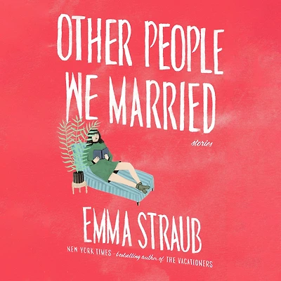 Other People We Married