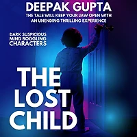 The Lost Child: Enhanced Edition: A Gripping Mystery Thriller