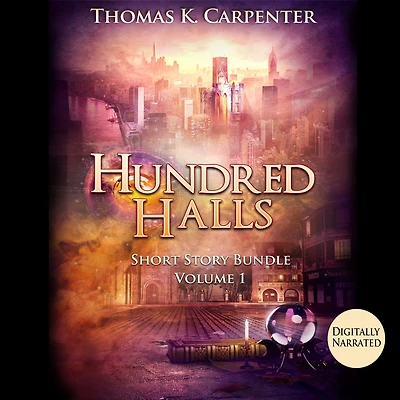 Hundred Halls Short Story Bundle: Volume One