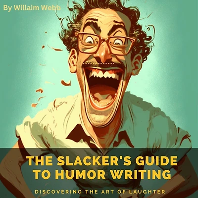 The Slacker's Guide to Humor Writing