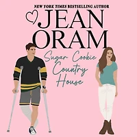Sugar Cookie Country House: He Falls First Sports Romance (Sweet & Clean)