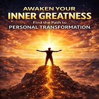 Awaken Your Inner Greatness: Find the Path to Personal Transformation