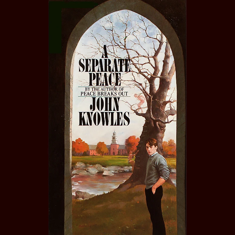 A Separate Peace (Abridged)