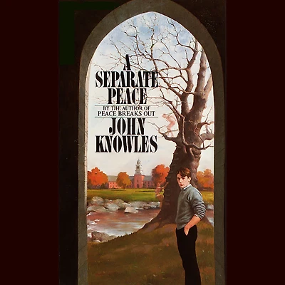 A Separate Peace (Abridged)