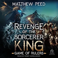 Game of Rulers