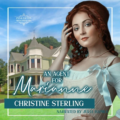 An Agent for Marianne