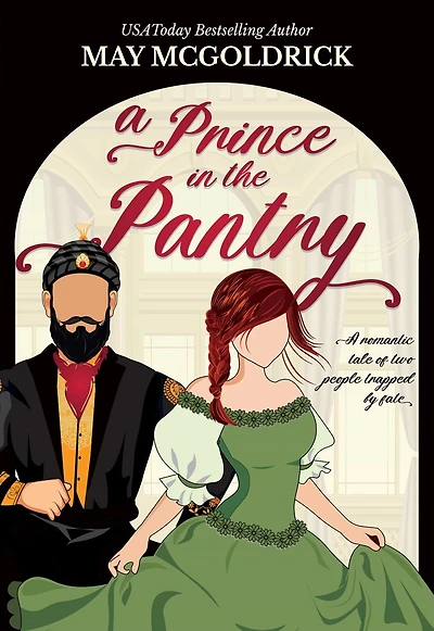 A Prince the Pantry