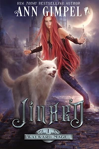 JInxed: An Urban Fantasy
