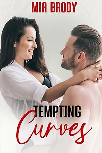 Tempting Curves: An Older Man, Younger Woman Age Gap Romance