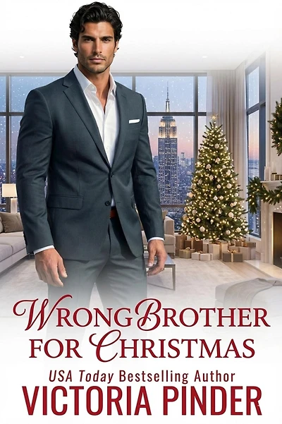 Wrong Brother for Christmas